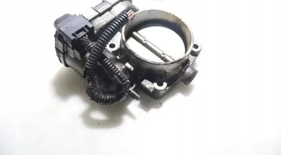 Mercedes-Benz E W211 Engine shut-off valve 0280750017