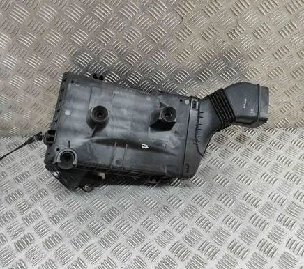 Mercedes-Benz AMG GT R190 C190 Air filter box A1780920203