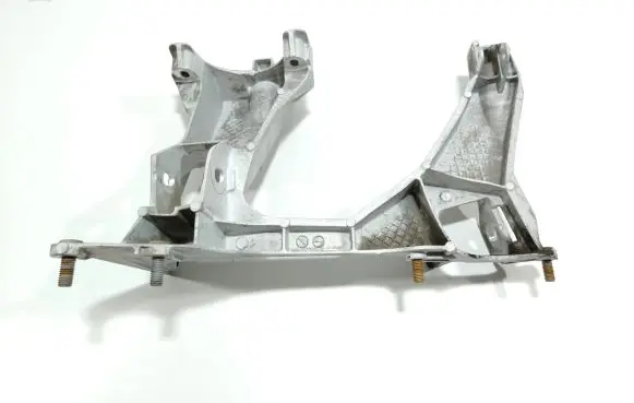 Porsche Boxster 981 Rear subframe 981331151