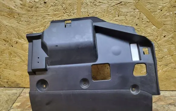 BMW X3 F25 Dashboard lower bottom trim panel 