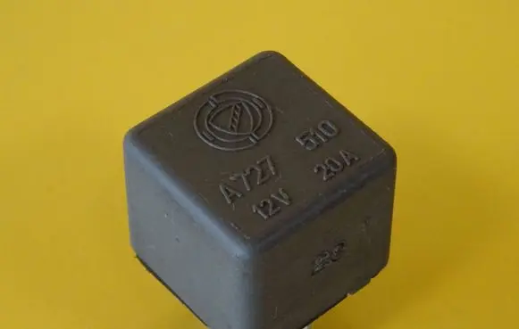 Fiat Ducato Other relay A727510 A727 510