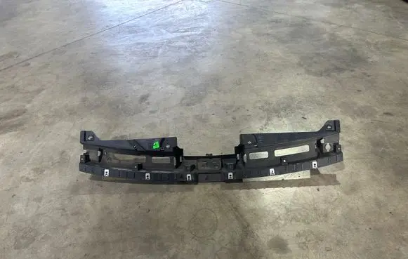 Jeep Compass Top upper radiator support slam panel 53410171 68258700AB