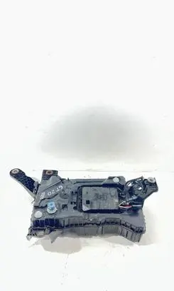 Peugeot 308 AdBlue liquid reservoir 9815433680 12678023