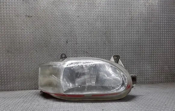 Ford Escort Headlight/headlamp