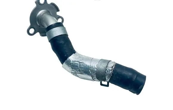 Hyundai Tucson IV NX4 EGR valve line/pipe/hose 284562M400