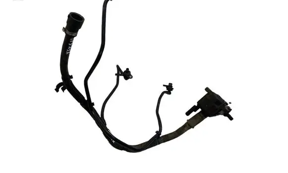 Mercedes-Benz A W176 Vacuum line/pipe/hose A2700181000