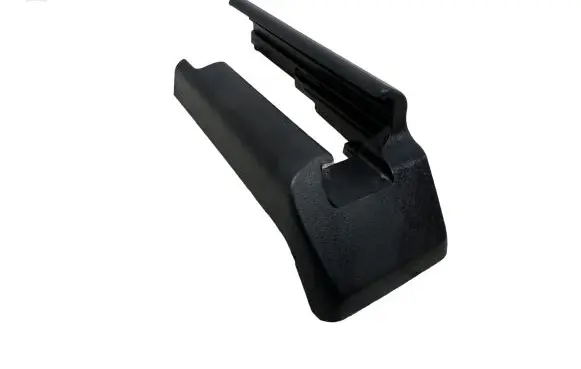 Mercedes-Benz GLS X167 Rear seat rail trim cover A1679193000