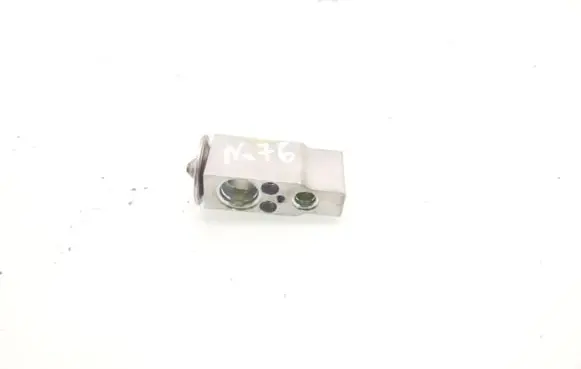 Air conditioning (A/C) expansion valve
