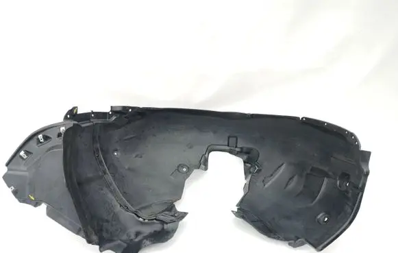 Audi A4 S4 B9 8W Front wheel arch liner splash guards 