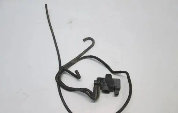 Renault Scenic III - Grand scenic III Turbo solenoid valve