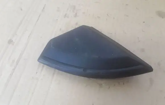 Nissan Leaf I (ZE0) Other front door trim element 802933NA0A