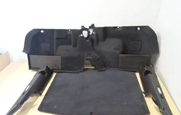 Fiat Croma Trunk/boot side trim panel 