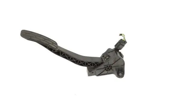 Jaguar XE Accelerator throttle pedal GX739F836DA
