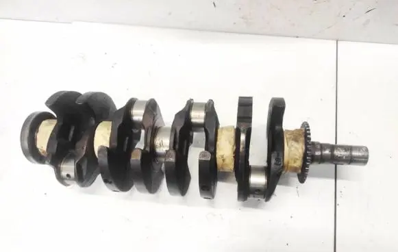 Chrysler Voyager Crankshaft 4621916