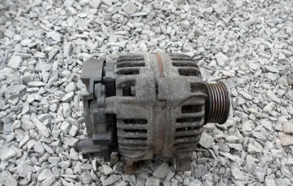 Skoda Octavia Mk1 (1U) Generator/alternator