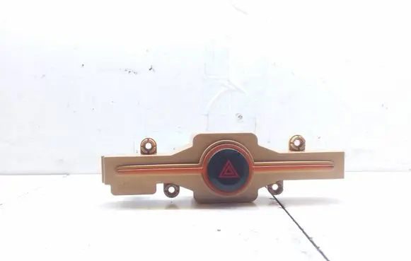 KIA Carens II Hazard light switch 937901D000
