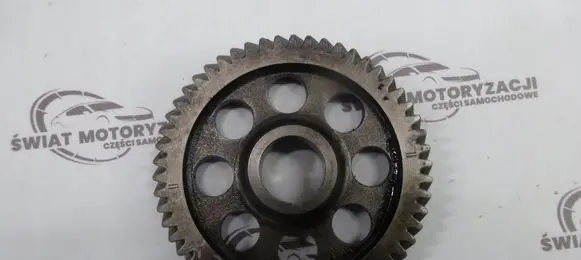Honda CR-V Engine N22A2
