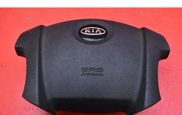 KIA Sportage Steering wheel airbag 569001F200