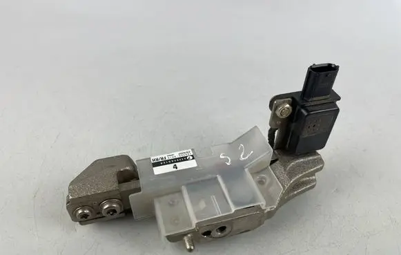 Subaru Outback Other control units/modules 64084AG10A 1849000010 184900-0010