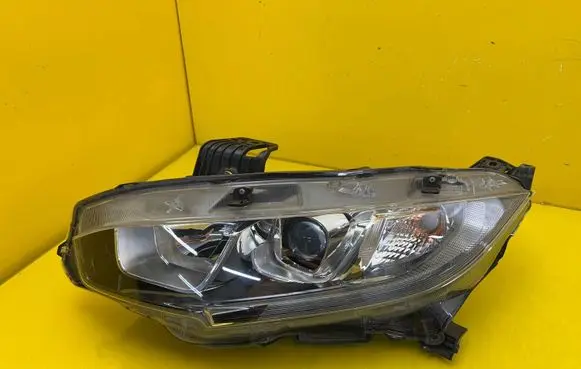 Honda Civic X Headlight/headlamp 10018562