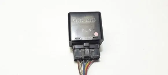 Hyundai Elantra Other relay 954202D600