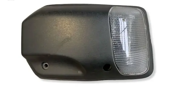 Iveco Daily 6th gen Headlight/headlamp 5801610737 65509999