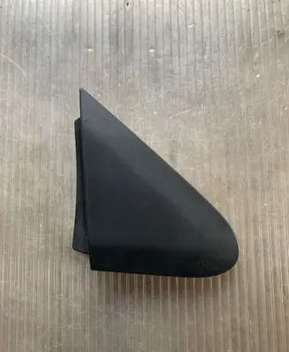 Suzuki SX4 S-Cross Front door glass trim molding 7719161M0