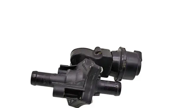 Thermostat/thermostat housing