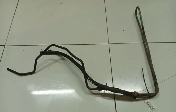 Mitsubishi Endeavor Power steering hose/pipe/line 