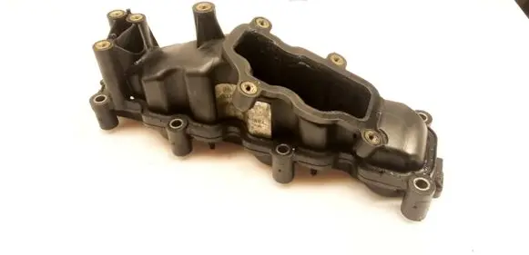 Audi A6 S6 C6 4F Intake manifold 059129712P 2900315879