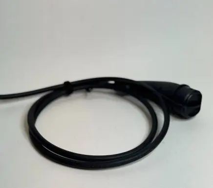 Porsche Cayenne (92A) Electric car charging cable 089110212