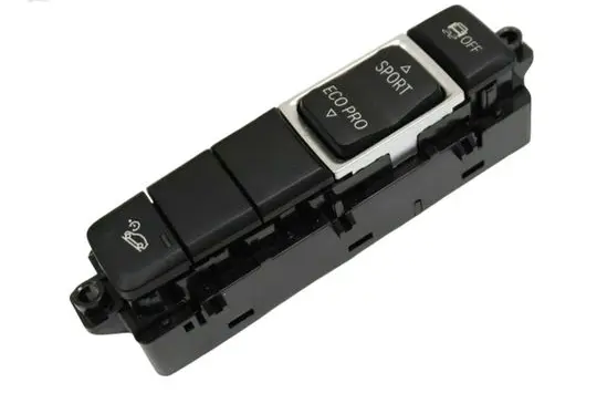 BMW X1 F48 F49 Parking PDC control unit/module 9374832 61319374832