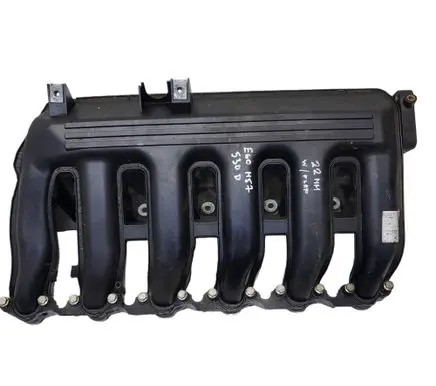 BMW 5 E60 E61 Intake manifold 7789329 7789247 7789287