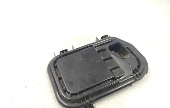 Audi A6 S6 C6 4F Headlight/headlamp dust cover 16016300