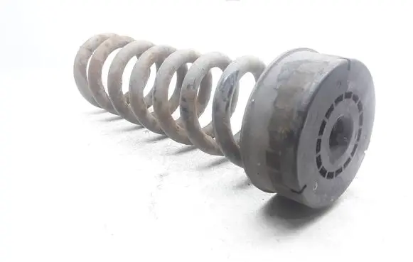 Mercedes-Benz E W212 Rear coil spring A2123260367