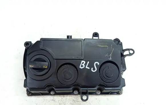 Rocker cam cover