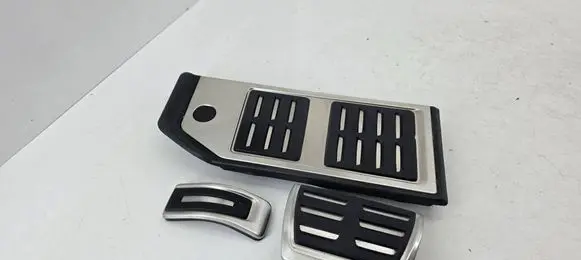 Audi Q7 4M Pedal assembly 4M1864777B 8W1723173A 8W0721173