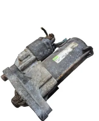 Peugeot 307 CC Starter motor 9648644680