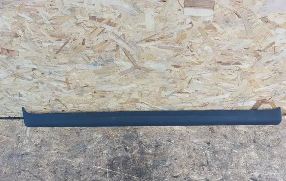 Suzuki Celerio Front sill (body part) 990E0-84M10-000