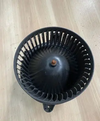 Ford Transit Custom Heater fan/blower 0130115572