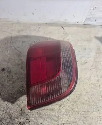 Toyota Yaris Rear/tail lights 52007 52004 52005