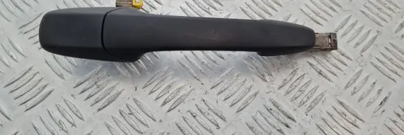 Ford Ranger Front door exterior handle