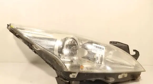 Peugeot 3008 I Headlight/headlamp 9682519080
