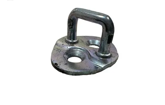 Hyundai ix35 Front door lock loop/hook striker 