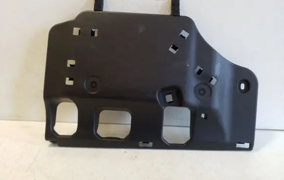 Toyota Corolla E210 E21 Dashboard lower bottom trim panel 5560702300