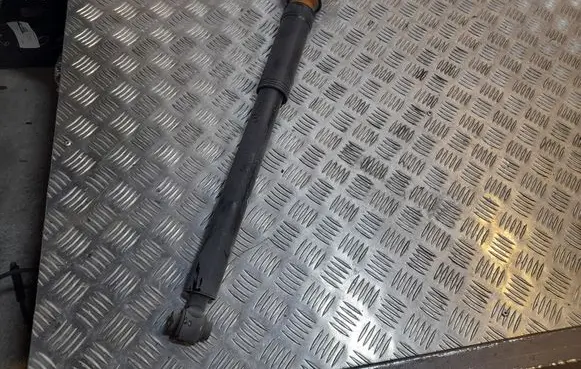 Mercedes-Benz CLA C117 X117 W117 Rear shock absorber/damper A2464230798LI