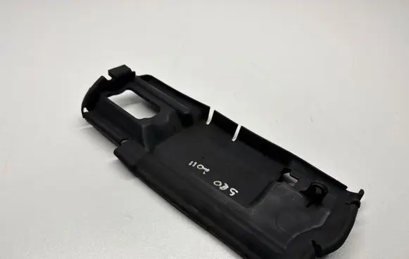 Volvo S80 Intercooler air guide/duct channel 31217065
