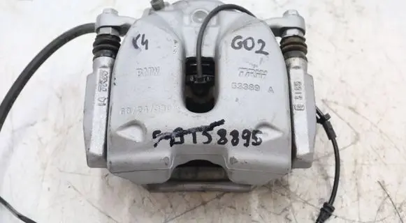 BMW X4 G02 Front brake caliper 6882253MWGK87 6882253