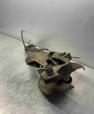 Ford S-MAX Rear wheel hub spindle/knuckle 6G915A968