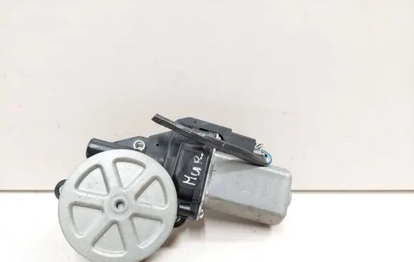Nissan Murano Z51 Seat adjustment motor SD938616 2343952222